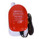 Seaflo Automatic Submersible Boat Bilge Water Pump 12v 750gph Auto with Flo