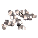 100pcs dental matrix bands sectional contoured matrices wedges BX