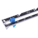 Sewing Seam Ruler Measuring Gauge Patchwork Quilting Tailor Sizer Helper To FmTE