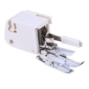 Electric Sewing Machine Quilting Walking Guide Presser Foot + Guide Rod