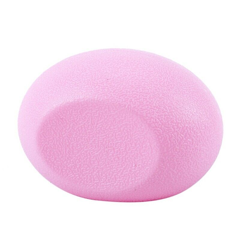 Plastic Mini Pet Bedroom Egg Nest Hamster Cottage Pink