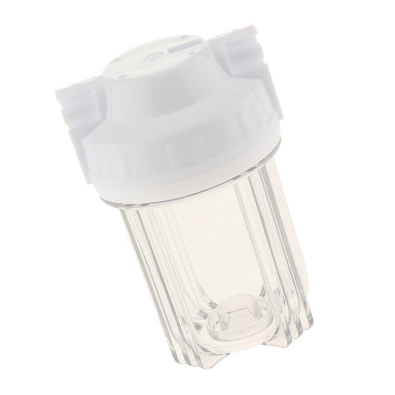 5 inch Purifier Filter Bottle Drinking Water Filter Replacements 3/8 1/2 9.5mm