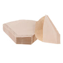 100 Pcs Coffee Filter Paper