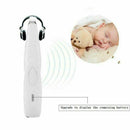 USB Pets Dogs Electric Shaver Mini Toes Paw Pads Pets Trimmer Hair Clipper