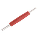 2 Way auto car motorcycle tyre tire valve stem core remover repair tool ZYMO