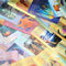 Goddess Guidance Tarot Oracle Cards Board Deck Games Palying Cards Party Gam Ew