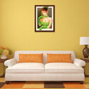 5D DIY Beauty Embroidery Diamond Painting Craft Cross Stitch Home Decor