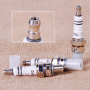 3pcs Spark Plug A7TC fit for GY6 50cc 150cc Scooter ATV Pit Dirt Bike Quad Moped