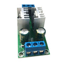 LM7815 + LM7915 Â±15V dual voltage regulator rectifier bridge power supply mo LJ