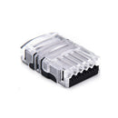 5pin led strip to wire connector 12mm tape light connector conductor LJ