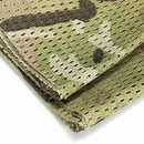 Scarf scarf Cheche mufflers Camouflage tactics army Police motorcycle light