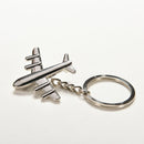 New Gift Key Chains Keychain Keyfob Keyring Civil Aviation Air Plane Metal S %ã€Š