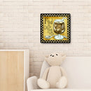 5D DIY Full Round Drill Diamond Painting Cup Cross Stitch Mosaic (CQ085)