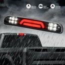 F250 F350 3Rd Brake Light F450 F550 Led Third Brake Light, 1999-2016