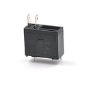 JQX-62F-012-1Hï¼ˆ555ï¼‰ 20A 125VAC / 16A 250VAC / 16A 30VDC Small Power Relay LJ