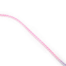 speed wire skipping adjustable gym jump rope fitness exercise color random LJ