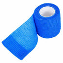First Aid Medical Treatment Self-Adhesive Elastic Bandage Gauze Tape Health Care