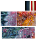 5D DIY Cross Stitch Diamond Rhinestone Painting Home N Religious Decoration J2Q3