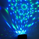 3W Led Voice Activated Atmosphere Stage Light RGB Disco DJ KTV B Party Lamp