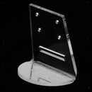 1 Piece Acrylic Camera Holder Stand Holder For  Night Vision Camera, 45 X30