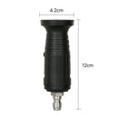 Auto Tool Adjustable High Pressure Washer Nozzle Tips,Variable Spray Patter