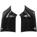 Cowl Body Armor Outer Cowl Covers Corner Guards for JL Exterior Accessories