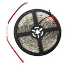 5M 5630 SMD 300 LED Strip Tape Stripe White with Mini FB Waterproof Decorat