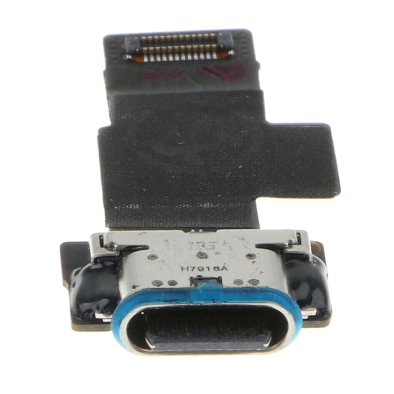 Charging Port Dock Charge Flex Cable for HTC U12/U12 Plus Phones