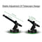 360 Rotatable Phone Bracket Windshield Stand Car Smartphone Navigation Holder