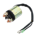 Universal Starter Relay Solenoid Fit for YAMAHA Outboard Engine Motor