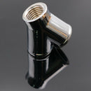 Water Cooling Fitting Connector G1/4 Female Thread 3 Way Y-splitter compute