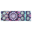 DIY Mandala Special Shaped Diamond Painting Students Pencil Storage Box