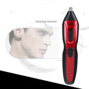 Ufree U-99 Rechargeable 5In1 Multifunction Clipper Set Diy Lettering Hair C