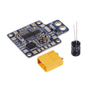 1X(1Pcs Ocday Matek Hubosd Eco X Power Distributon Board Hub Osd Pdb Curren
