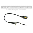For DJI Mavic Mini Gimbal Camera Repair Replacement Signal Transmission Cable