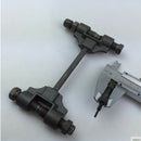 Alloy Motorcycle Bicycle Bike Chain Removal Breaker Splitter Cutter Link Repair