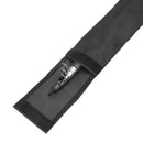 45" (115cm) Pool Cue Bag for 3/4 Billiard Stick Storage  Fishing Rod Case