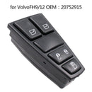 Electric Power Window Front Left Driver Side Power Control Switch for VOLVO