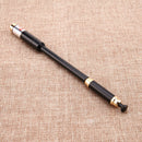 AL-800 SMA Female High Gain Dual Band Extendable Antenna for Walkie Talkie