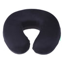 Memory Foam U Shaped Travel Pillow Neck Support Head Rest Cushion Gift