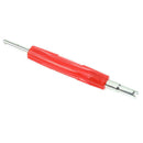 Double-end Car HVAC Valve Core Remover Changer Installation Removal Tool