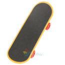 New Bird Mini Training Skateboard Plastic Scrub Scooter Skate Boarding A