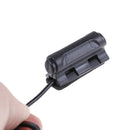 Bike Bicycle Cycling Odometer Speed Speedometer Waterproof Meter Mountain Bik â„–[