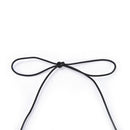 2.5mm x 2m Archery Release Compound Bow String Nock D Loop Rope Cord BowstrinME
