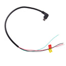 Micro USB To AV Out Cable Wire Cord For  SJ5000 Sport Action Camera FPV