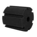 2x Replacement Sponge Filter for XY-380 Black
