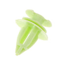 100pcs Door Trim Panel Clips Retainers for BMW E36 318i 318is M3 51411973500