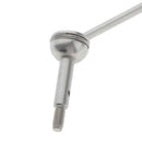 4X RC Center Drive Shaft Dogbone Universal Joint for WLtoys 144001 Parts