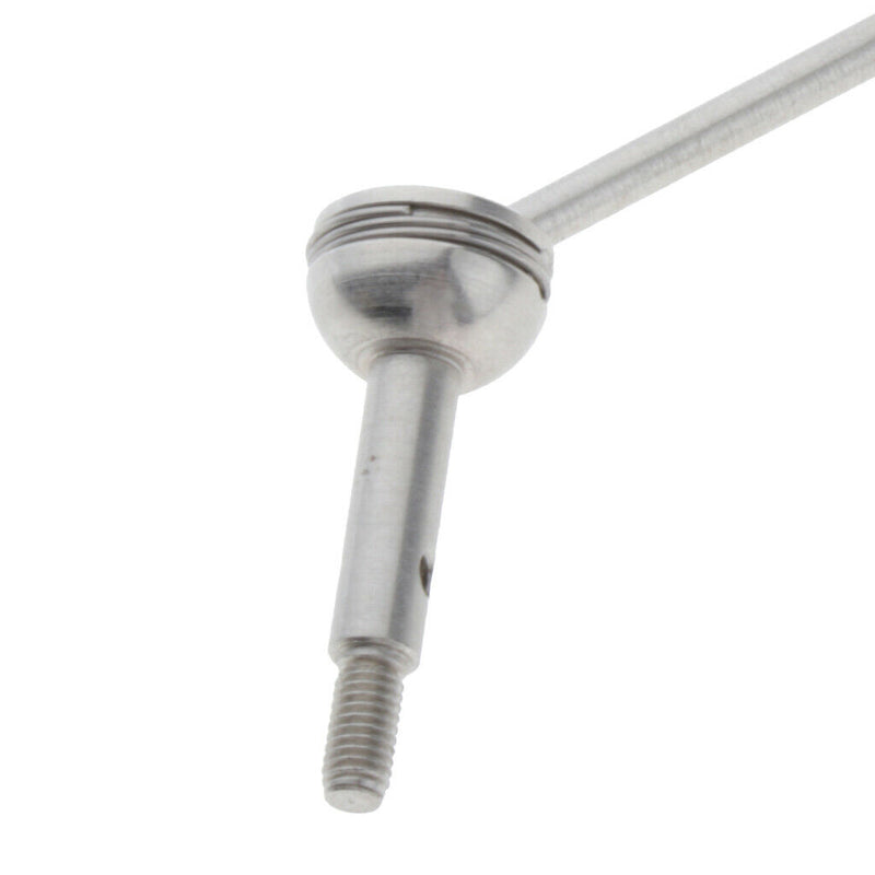 4X RC Center Drive Shaft Dogbone Universal Joint for WLtoys 144001 Parts