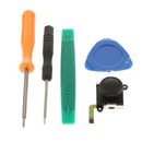 For Nintendo Switch Joy-con L/R Analog Stick Joystick Control Sensor + 4 in 1